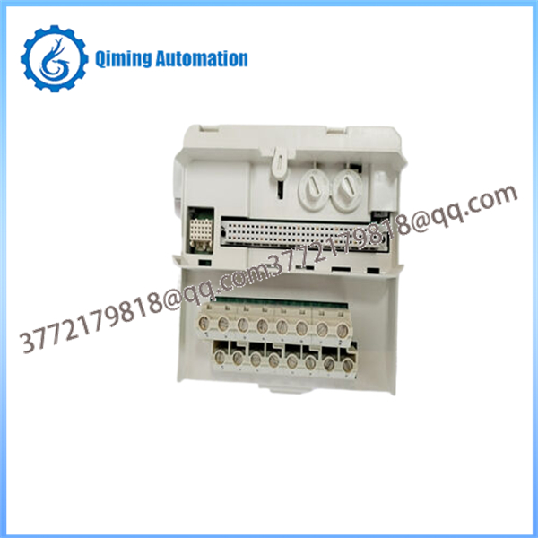  ABB TU831V1 specialized Module Termination Unit (MTU)
